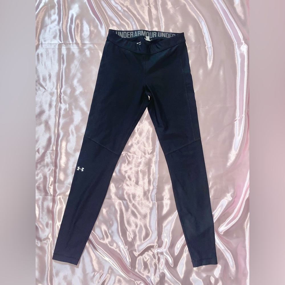 Underarmour compression leggings